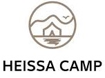heissa camp logo
